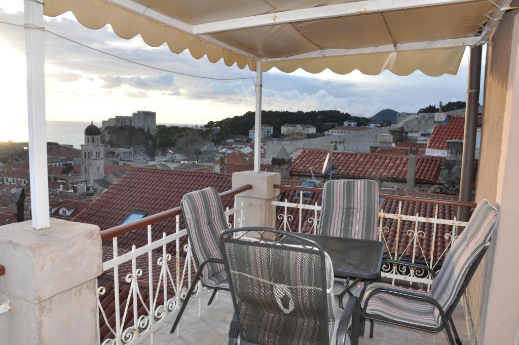 Apartments Lucic Dubrownik Pokój zdjęcie