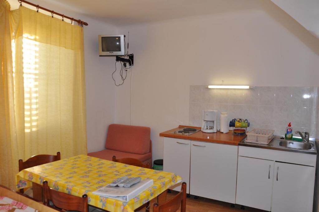 Apartments Lucic Dubrownik Pokój zdjęcie