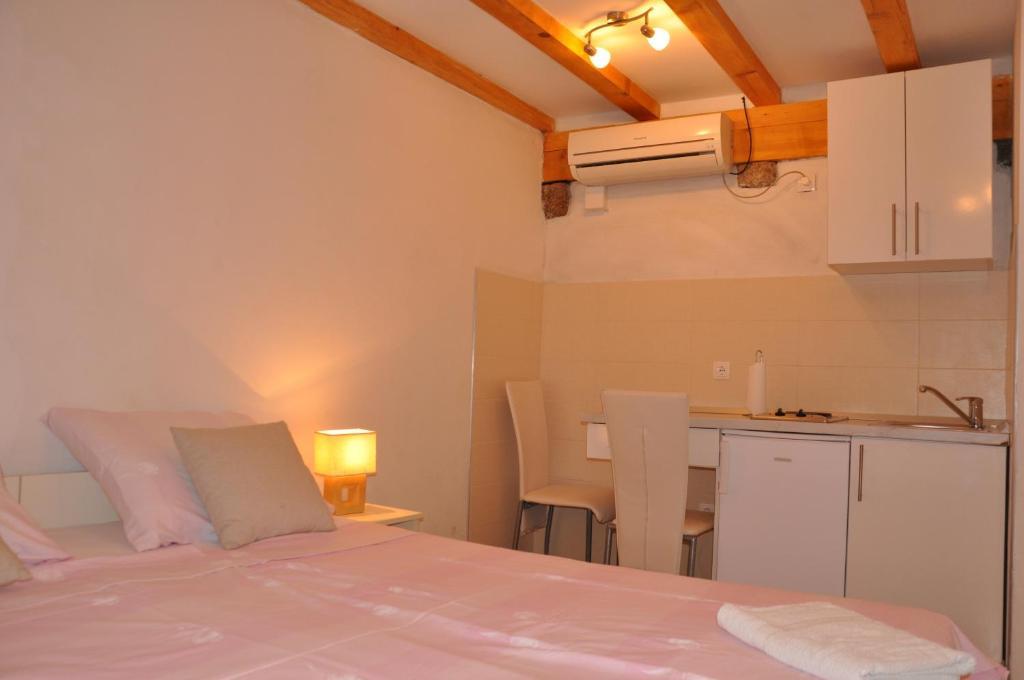 Apartments Lucic Dubrownik Pokój zdjęcie