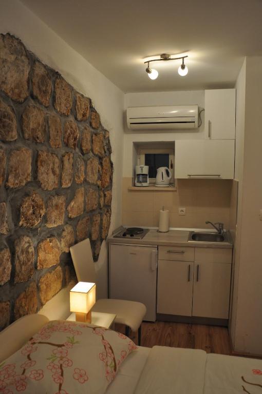 Apartments Lucic Dubrownik Pokój zdjęcie