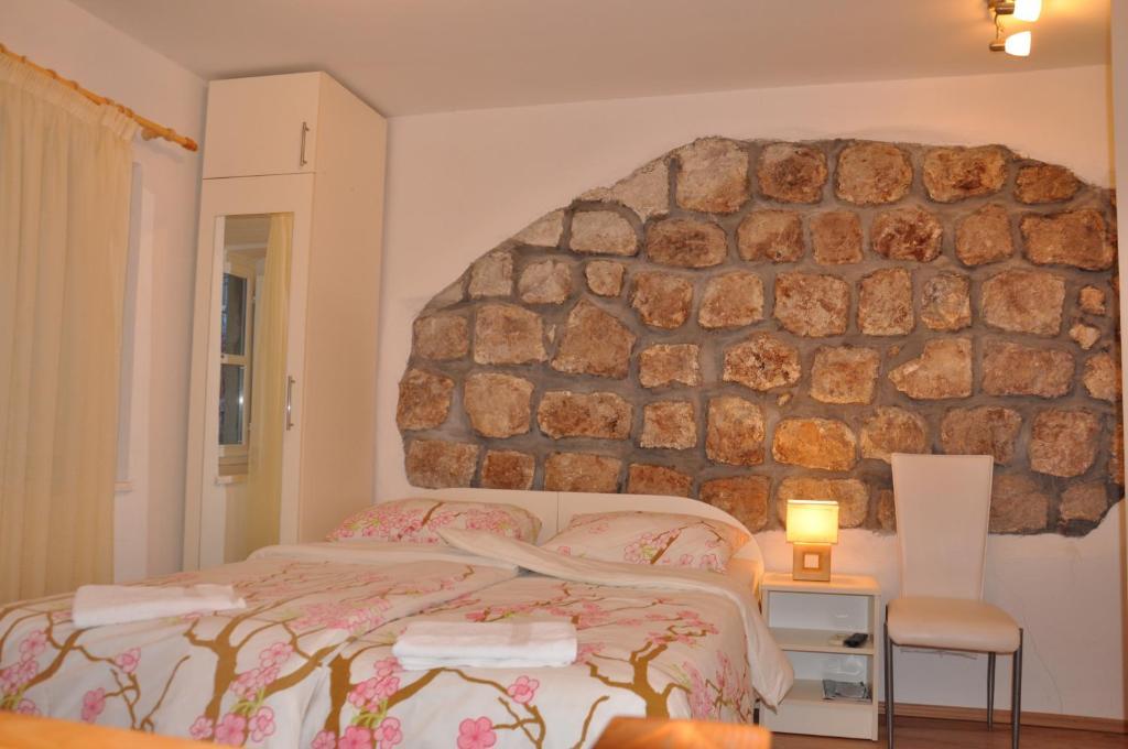 Apartments Lucic Dubrownik Pokój zdjęcie