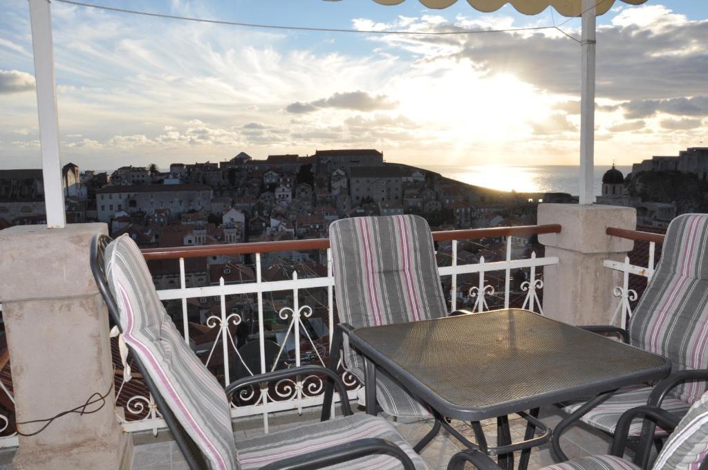 Apartments Lucic Dubrownik Zewnętrze zdjęcie