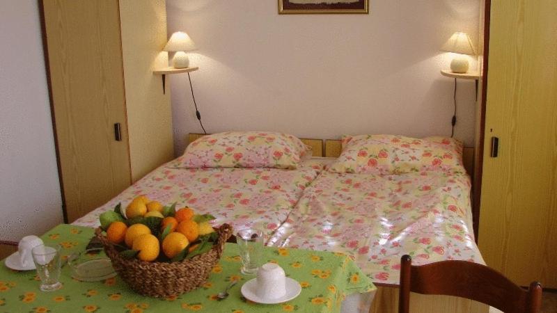 Apartments Lucic Dubrownik Pokój zdjęcie